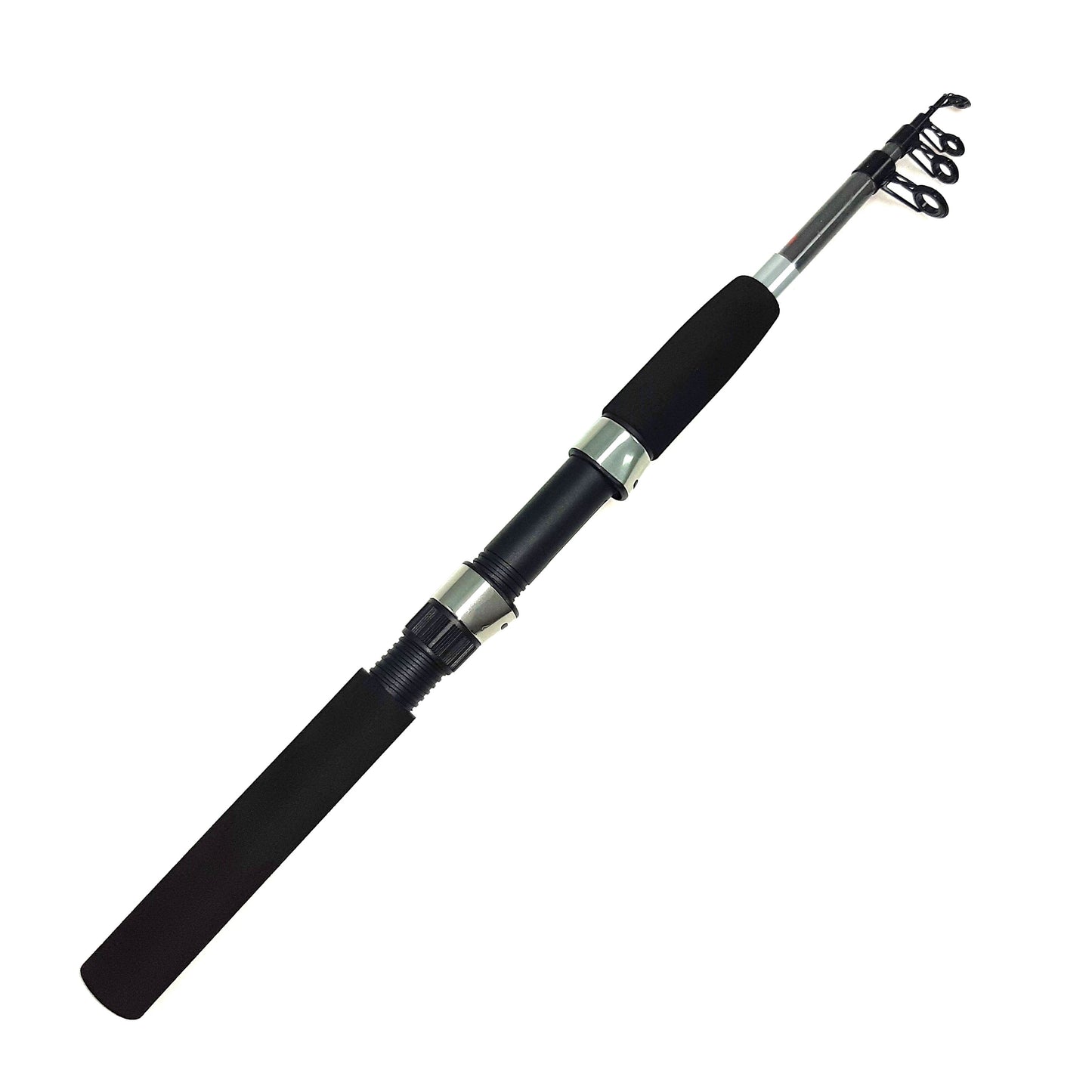 Dog Fisher Pro Rod