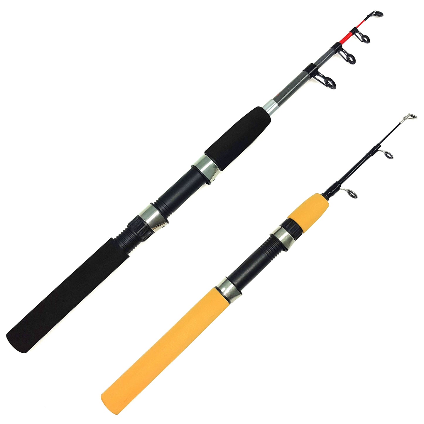 Dog Fisher Rod Set X 2